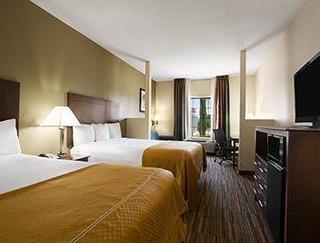 Hotel Baymont Inn And Suites Temple