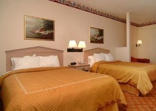 Hotel Baymont Inn And Suites Temple