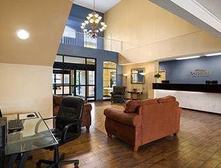 Hotel Baymont Inn And Suites Temple