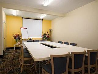 Hotel Baymont Inn And Suites Temple