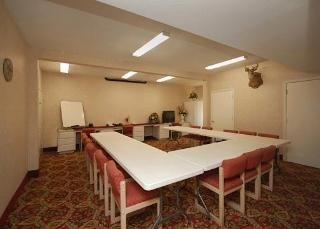 Hotel Baymont Inn And Suites Temple