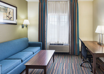 Hotel Baymont Inn And Suites Temple