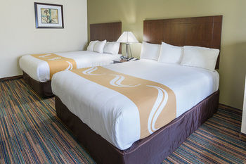 Hotel Baymont Inn And Suites Temple