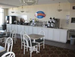 Hotel Baymont Inn And Suites Temple