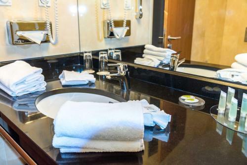 Hotel Courtyard By Marriott Gelsenkirchen