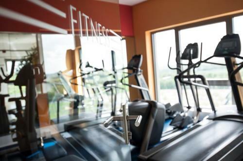 Hotel Courtyard By Marriott Gelsenkirchen
