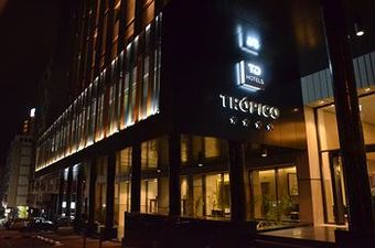Hotel Tr�pico