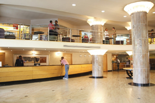 Hotel Tr�pico