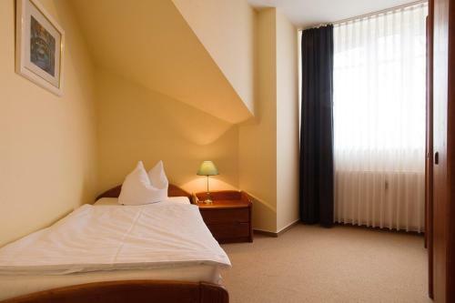 Apartamento Apparthouse Lingen