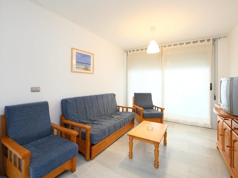 Apartment Elegance IV Villajoyosa
