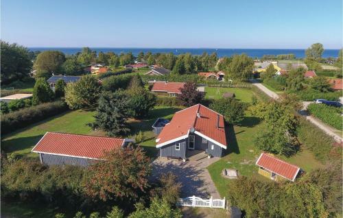 Holiday Home Vandstedet Nordborg V
