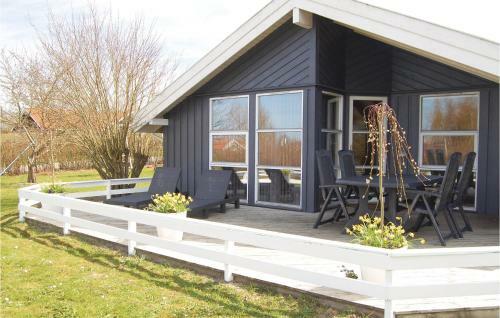 Holiday Home Vandstedet Nordborg V