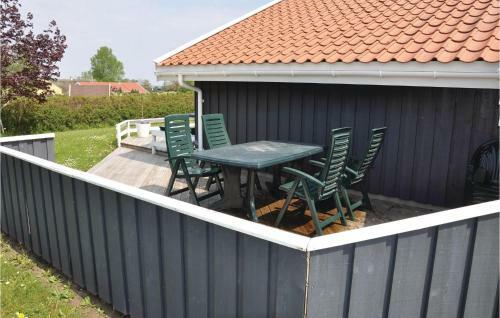 Holiday Home Vandstedet Nordborg V