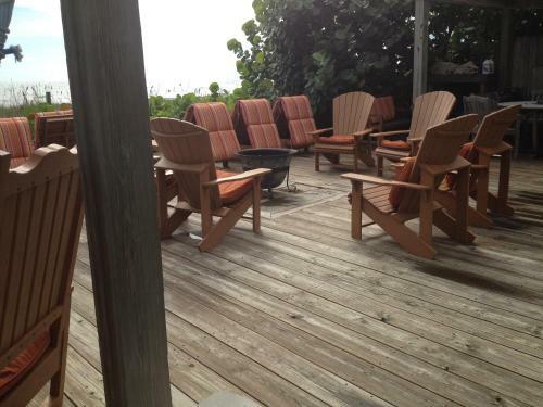 Beach Place Guesthouses