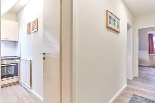 Apartamentos Seezeit Ferienwohnungen