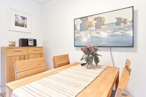 Apartamentos Seezeit Ferienwohnungen