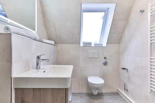 Apartamentos Seezeit Ferienwohnungen