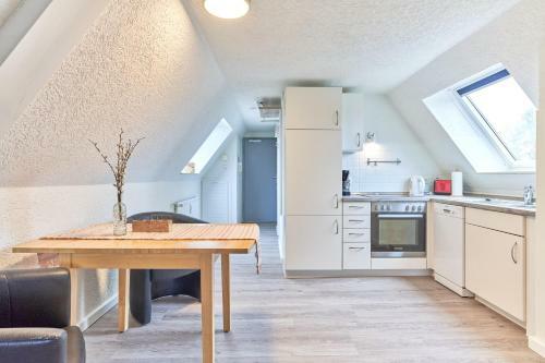 Apartamentos Seezeit Ferienwohnungen