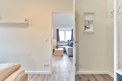 Apartamentos Seezeit Ferienwohnungen