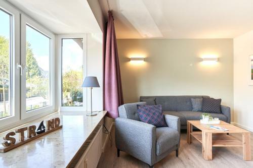 Apartamentos Seezeit Ferienwohnungen