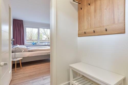 Apartamentos Seezeit Ferienwohnungen