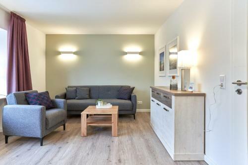 Apartamentos Seezeit Ferienwohnungen