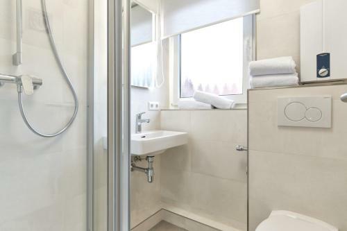 Apartamentos Seezeit Ferienwohnungen