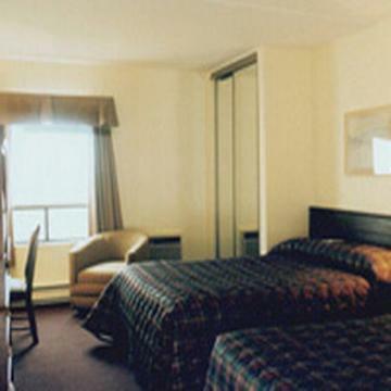 Chateau Regina Hotel And Suites
