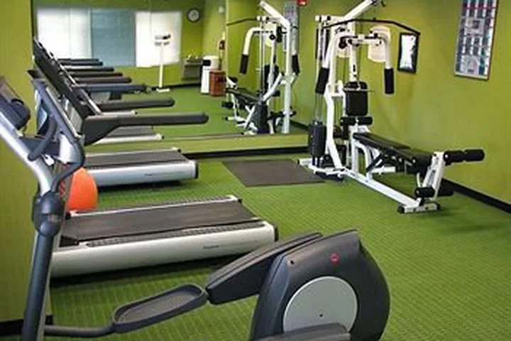 Hotel Fairfield Inn By Marriott Denver / Westminster