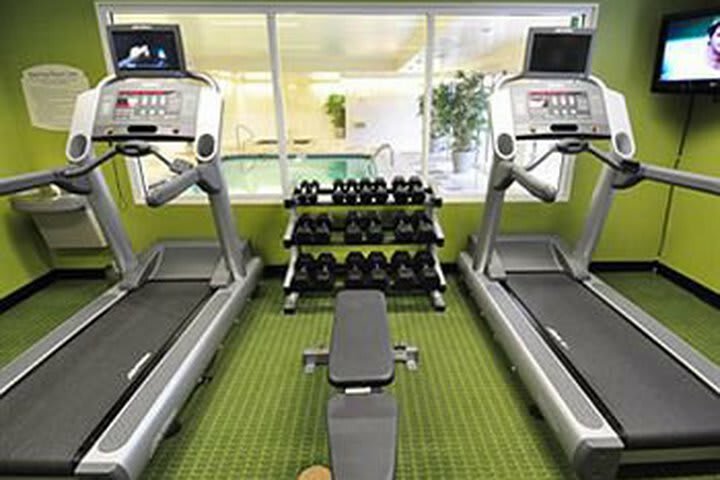 Hotel Fairfield Inn By Marriott Denver / Westminster