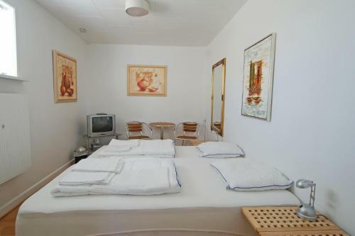 Hostal Hotel Strandvejen Rooms