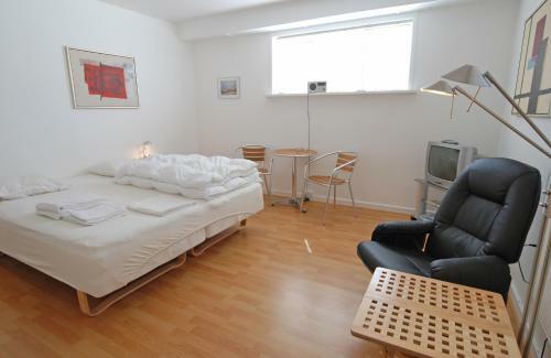 Hostal Hotel Strandvejen Rooms