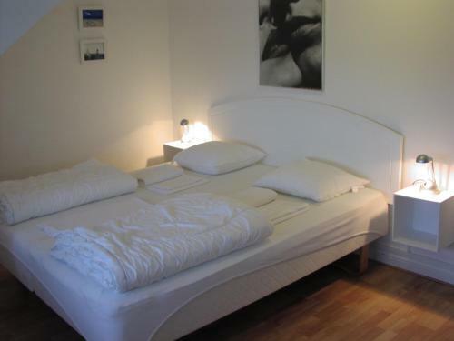 Hostal Hotel Strandvejen Rooms