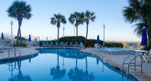 Hotel Sea Watch Resort