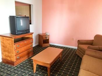Inn And Suites Motel Englewood