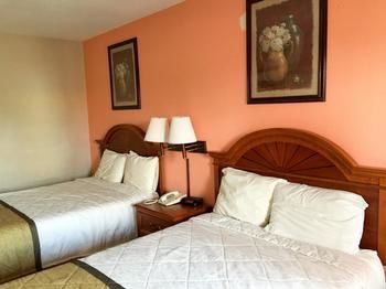 Inn And Suites Motel Englewood