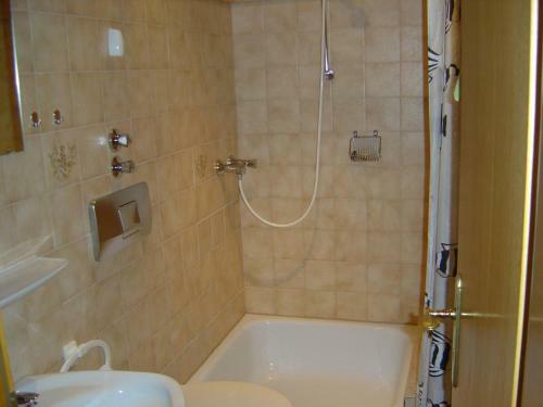 Apartamento G�stehaus Almbr�nnerl