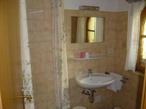 Apartamento G�stehaus Almbr�nnerl