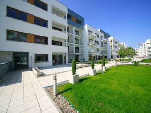 Visit Baltic - Platan Apartament S?oneczny
