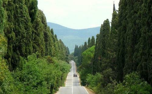 Apartamento Toscana D'amare