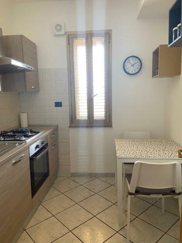 Augustali Momenti Apartment