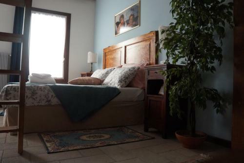 Hostal La Brigata Apartments Suite Room