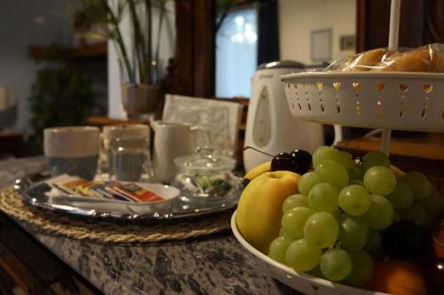 Hostal La Brigata Apartments Suite Room