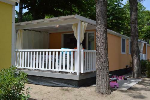 Topcamp In Union Lido