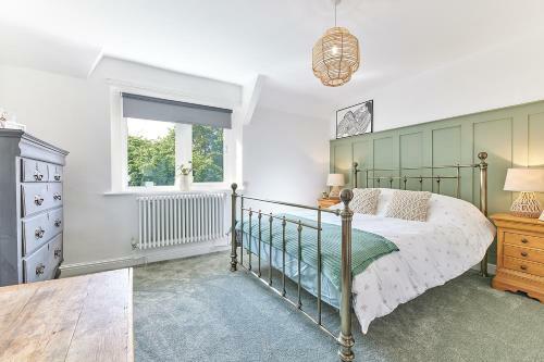 Host & Stay - Waterleap Cottage