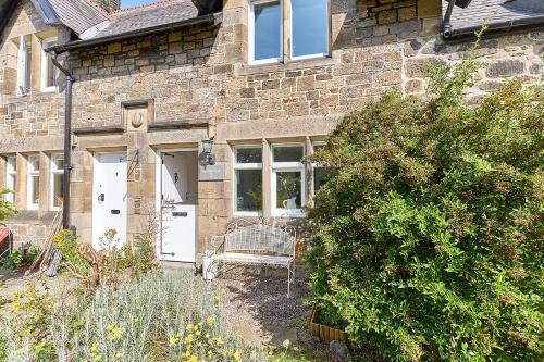Host & Stay - Waterleap Cottage
