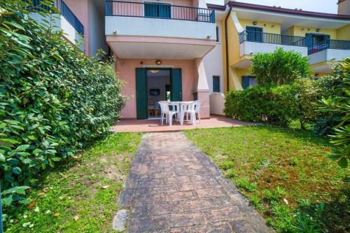Apartamento Holiday Home In Cavallino