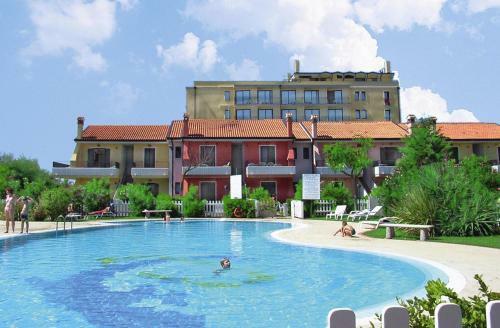 Apartamento Holiday Home In Cavallino