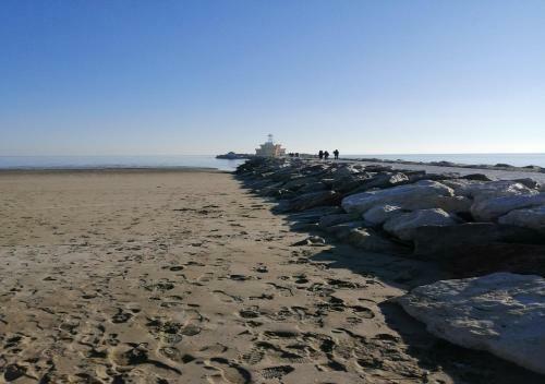 Alloggi Al Mare 3