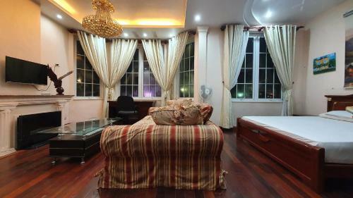 Khang Chi Villa